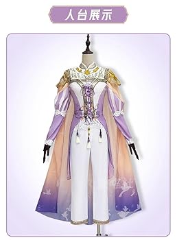 ツイステッドワンダーランド　ツイステ　リドル　夜空のシフォン　コスプレ　衣装 51ZKwsZn2rL._UY350_.jpg