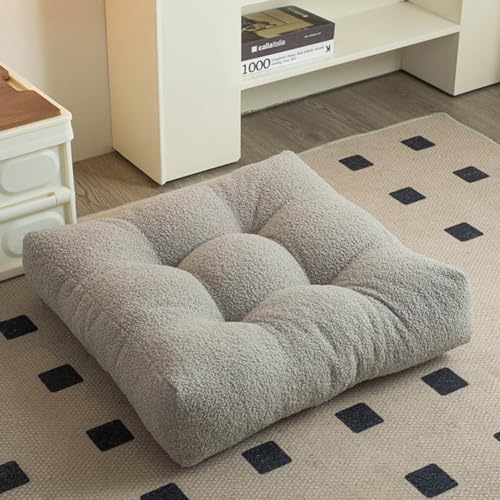 Coussin de sol de méditation pour retrouver le calme et le bien-être chez soi - 6