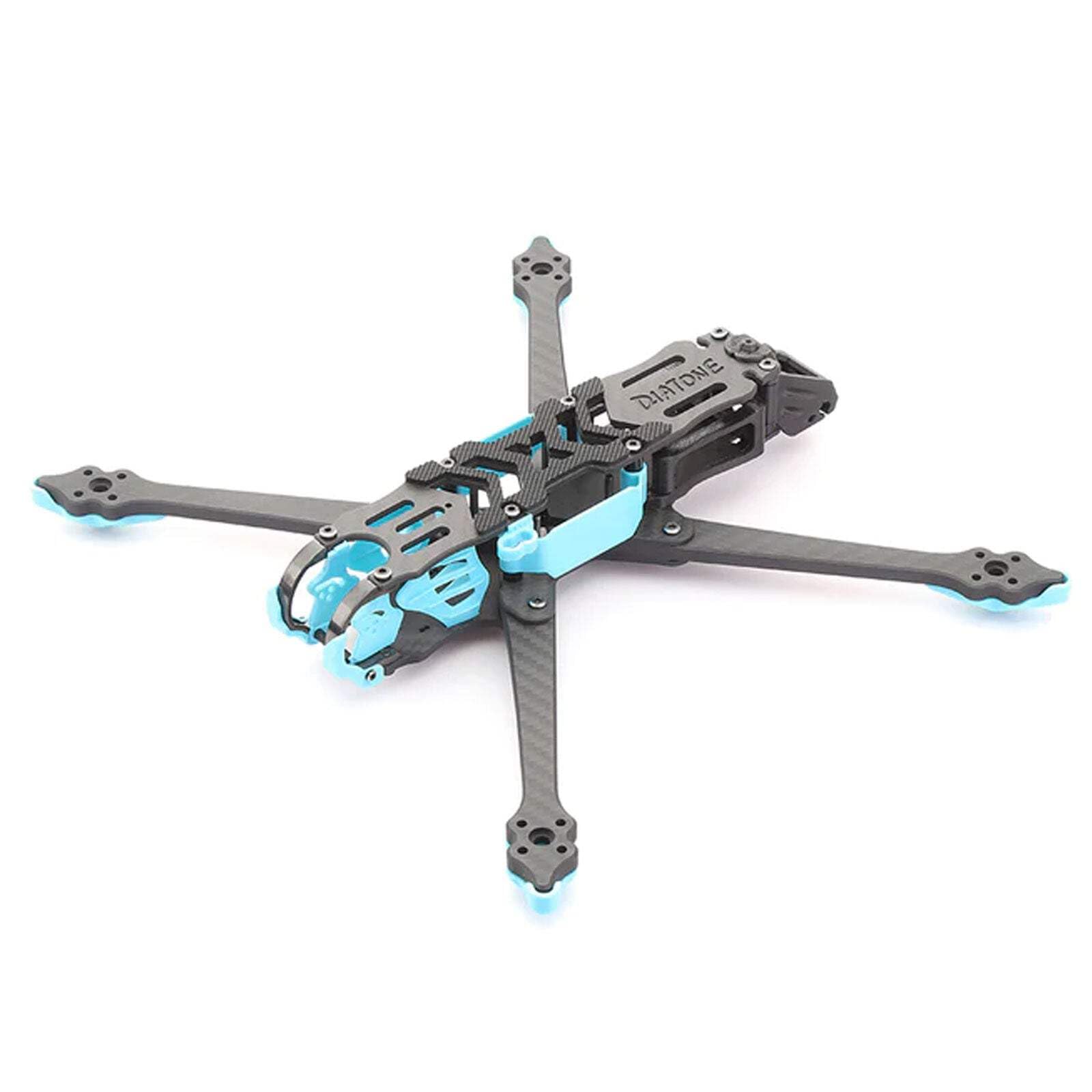 Amazon.com: Diatone Roma F7 290mm FPV Racing Drone Frame Kit