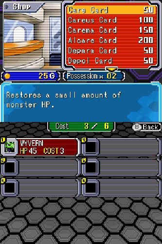 Miniatura 29 de Foto Showdown - Nintendo DS