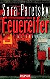  Feuereifer: Thriller