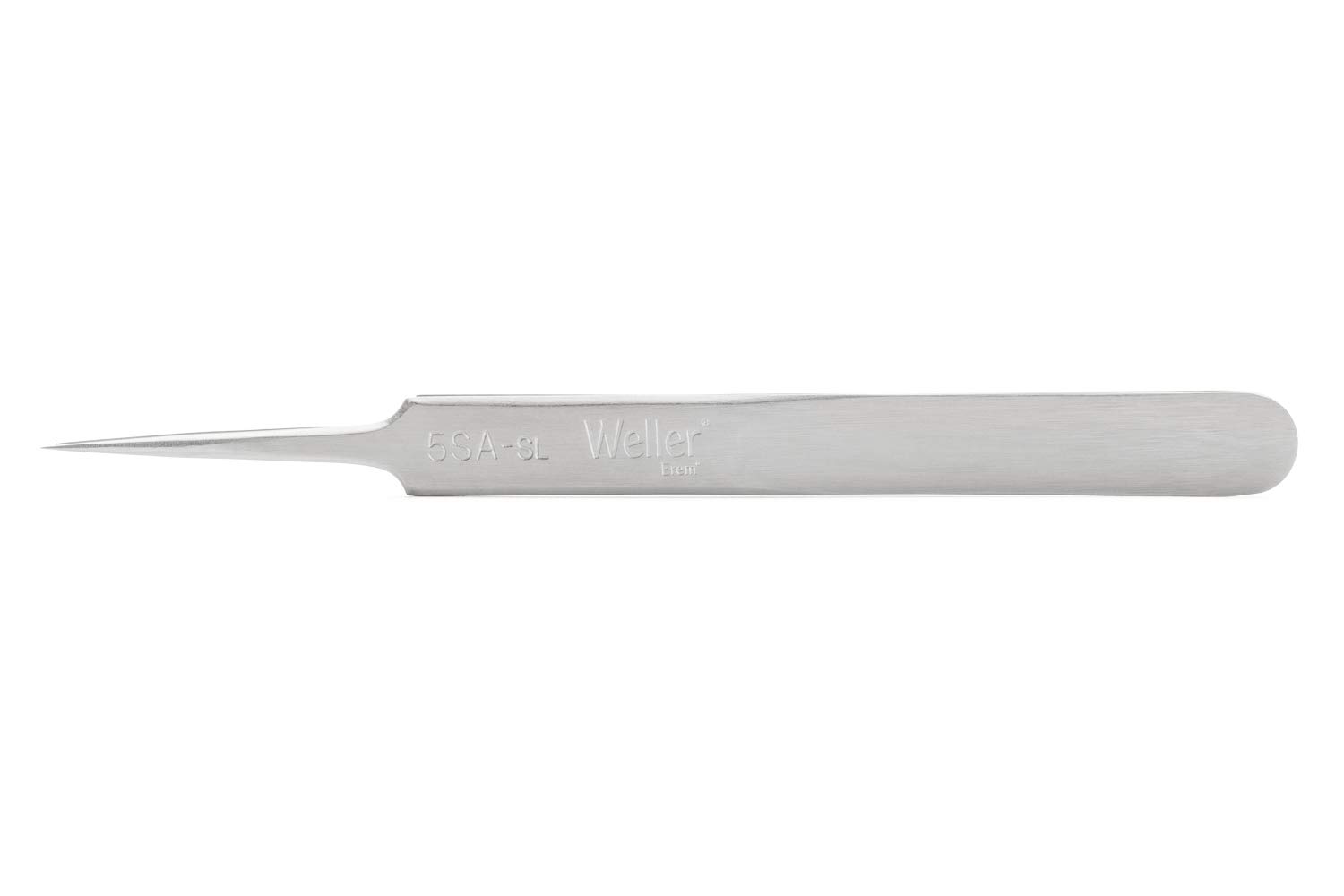 Best Price Square TWEEZER, Economic, 115MM 5SASL di EREM