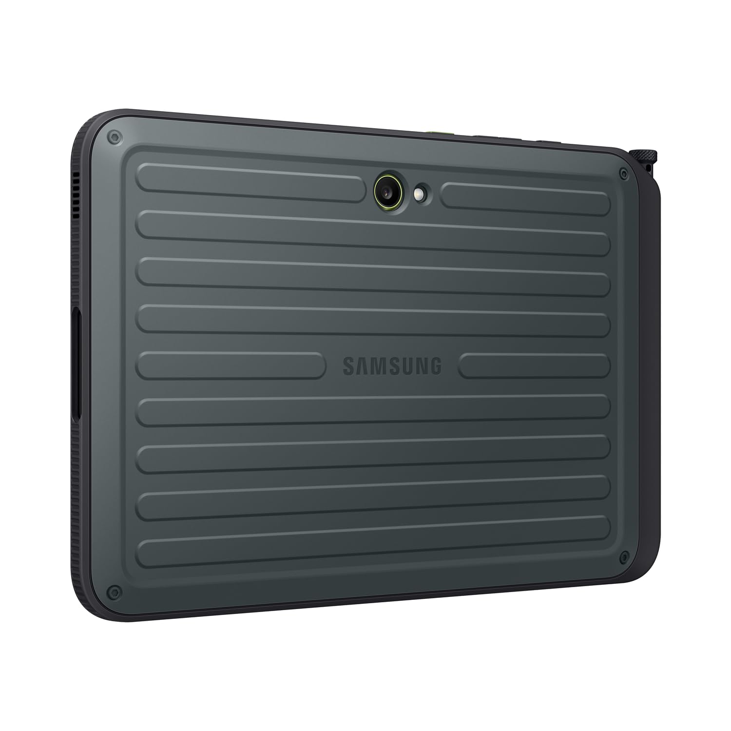 Samsung Galaxy Tab Active5 Pro - Enterprise Edition - Tablet - robust - Android - 256 GB - 25.54 cm (10.1") [version Roumaine]