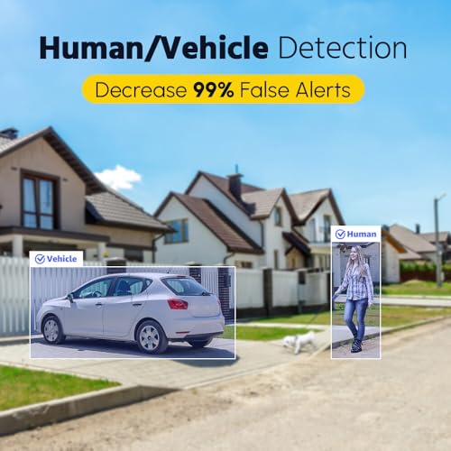 Image of CP Plus 4CH 3K /5MP Hybrid AI DVR H.265 Pro+ [Smart Motion Detection (Human /Vehicle) + Audio Recording + 5 in 1 (IP /HDTVI /HDCVI /AHD /CVBS)], Supports 4CH HD + 2CH IP Cameras (HDD Not Included)