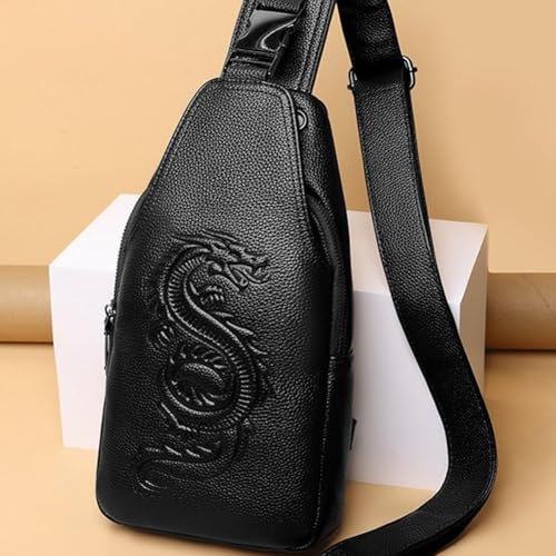 Mochila De Viaje para Senderismo y trayectos urbanos con estilo cruzado 6