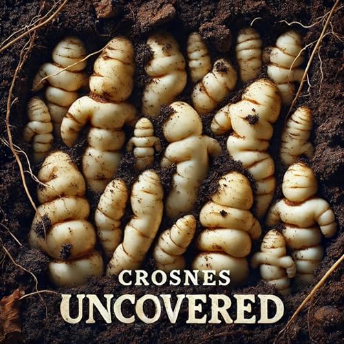 Crosnes Uncovered