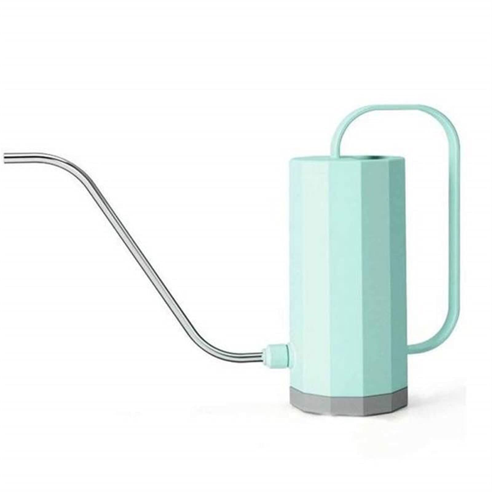 Arrosoir de jardin 1200 ml à long bec pour un arrosage ciblé des racines de vos plantes