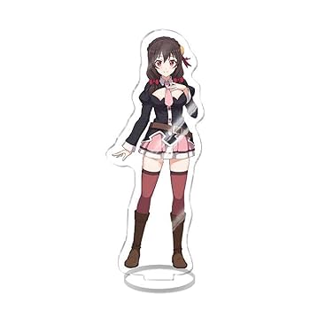 Amazon.co.jp: この素晴らしい世界に祝福を アクア めぐみん