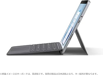 Amazon.co.jp: 【整備済み品】Surface Go3(サーフェス ゴー)薄くて軽く