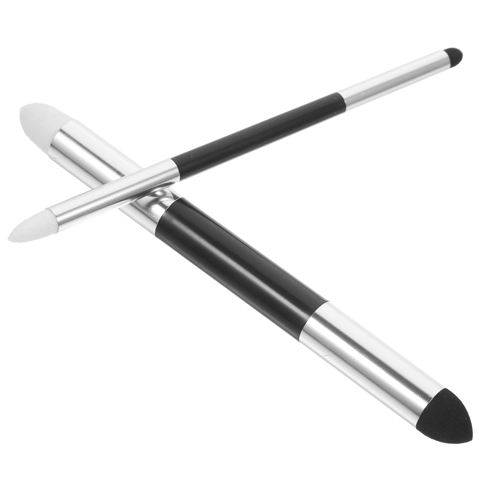 OSALADI 4 Ensembles Outils De Dessin Éponge pour Artistes Ensemble De Éponges À Estomper Réutilisables pour Vos Croquis Dessins 4 Pièces * 4