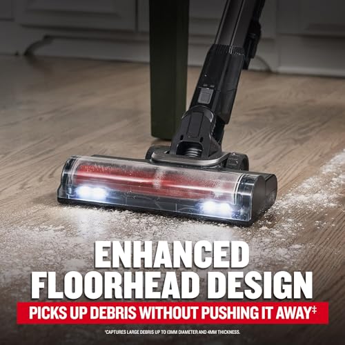 Image of CRAFTSMAN V20 Stick Vacuum Cordless Rechargeable,3 Speed, Lightweight, Powerful Suction, Brushless, Extended Runtime, Battery and Charger Included (CMCVS501M1)