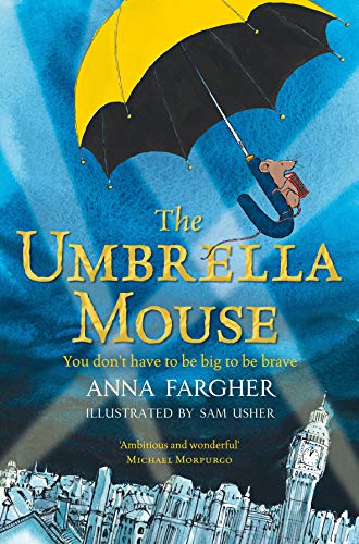 Télécharger The Umbrella Mouse Livre eBook France