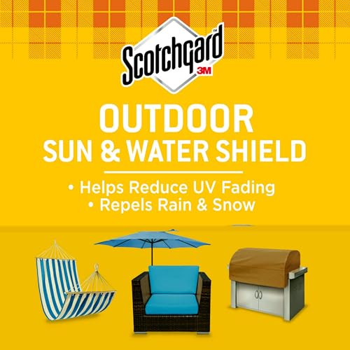 Scotchgard 5019-10UV Sun And Water Shield thumb #1