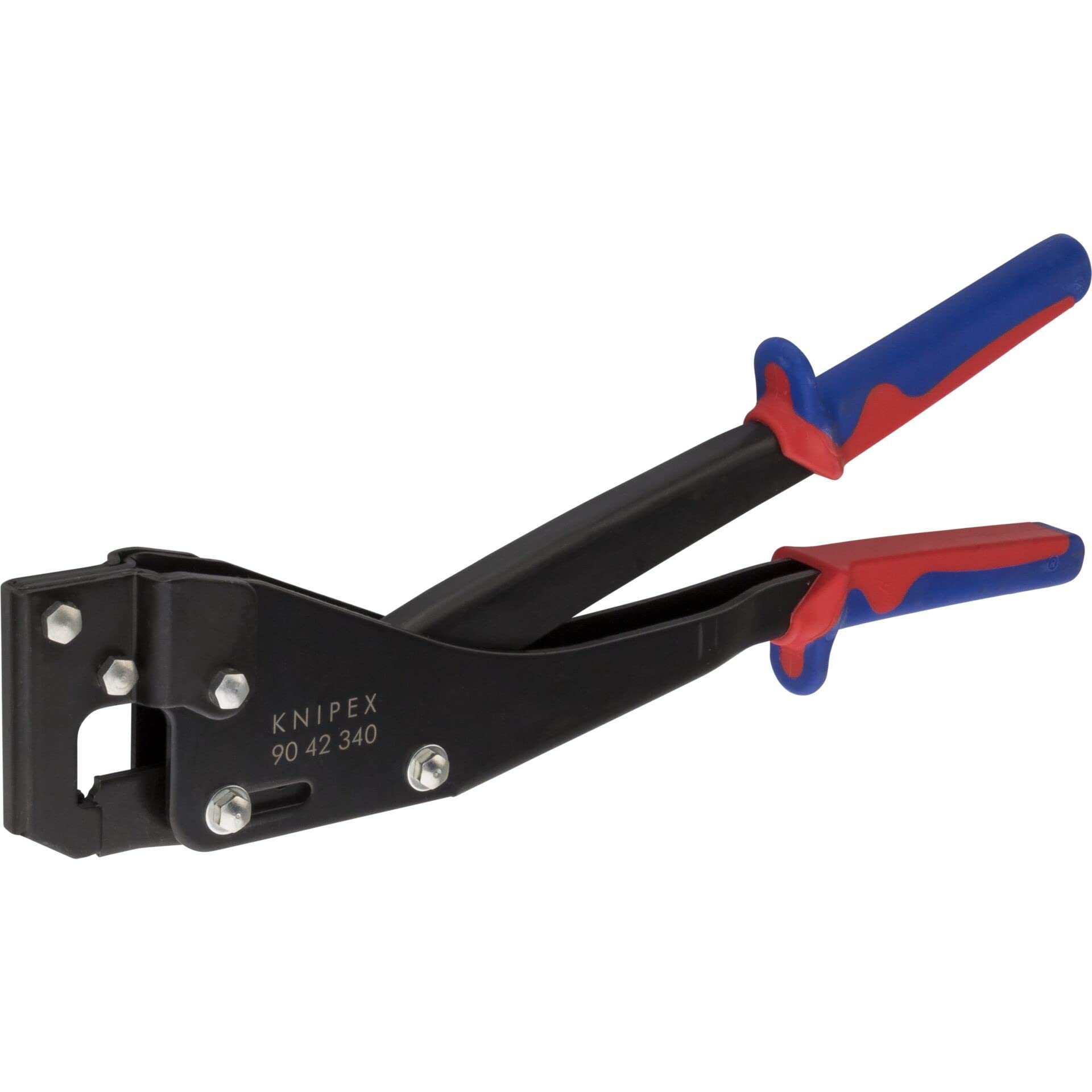 KNIPEX 90 42 340 - Alicates compuestos (340 mm, 1 unidad)
