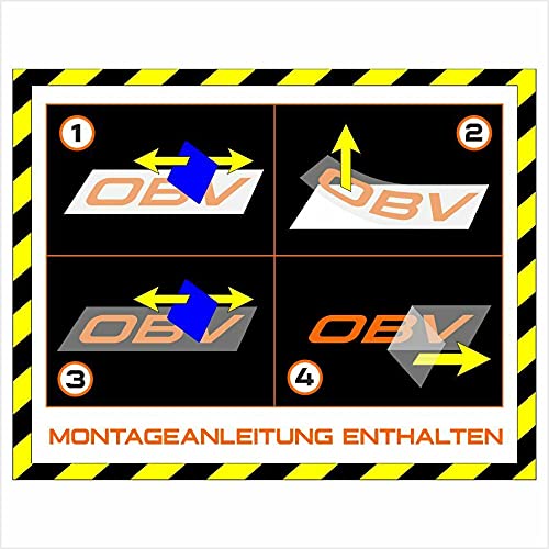 19,6cmx3,5cm Bumblebee Aufkleber Auto Sticker Tuning JDM Schocker Autobot Movie Bike Fun Shwarz