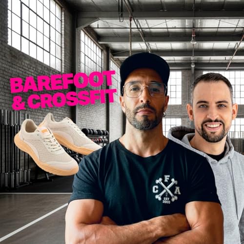 Zapatos BAREFOOT y COMUNIDAD: C&oacute;mo lanzar un producto que tu tribu realmente quiere (Caso The Nude Foot)