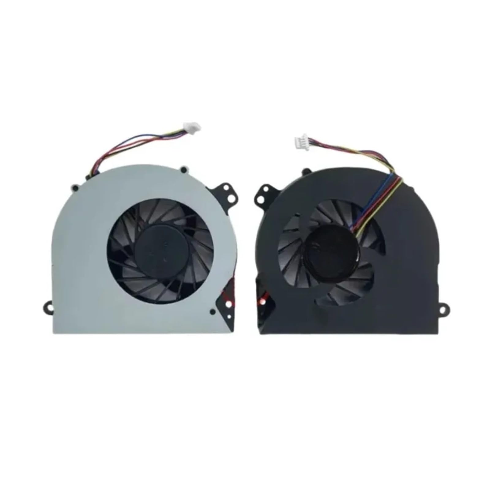 Ventilador De Refrigeración Interno De CPU for Portátil, Compatible con HP,4540S 4740s 4745s 4440S 4441S 4445S 4446S, Conjunto De Ventilador De Refrigeración De Repuesto(Buy 10 Piece)