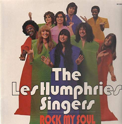 Amazon.com: Rock my soul (#28295-4) / Vinyl record [Vinyl-LP]: CDs & Vinyl