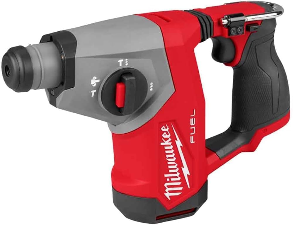SDS-Plus M12 FUEL™ Subcompact Rotary Hammer - M12CH-0