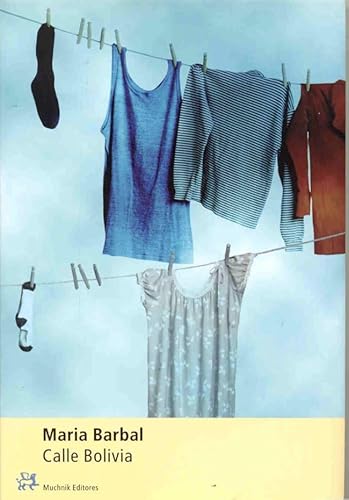 Calle Bolivia (Modernos y Clásicos)