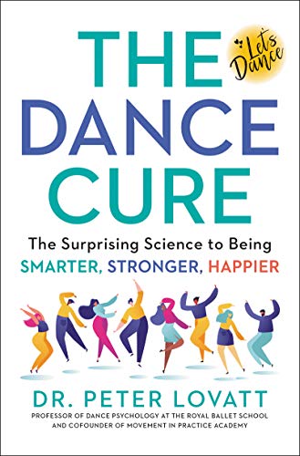 Dance Cure view 2