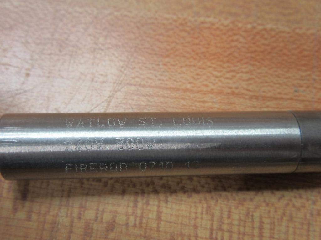 J2K-12136 Firerod 0710 12 Cartridge Heater J2K12136