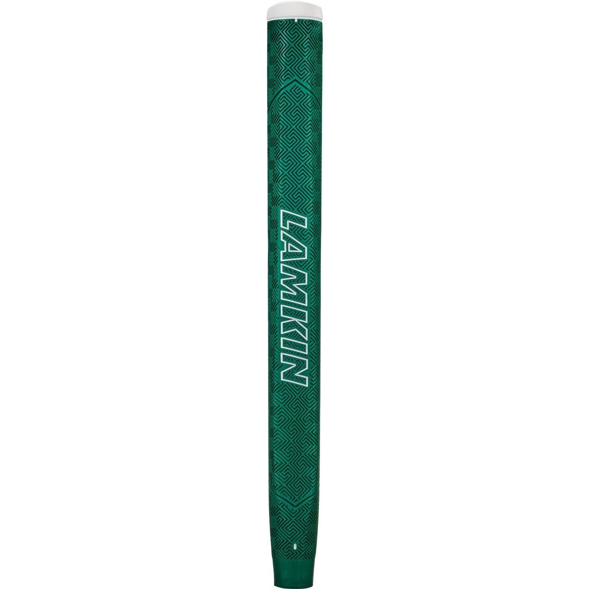 LamkinGolf Deep Etched Sink Fit Putter Grip (Green)