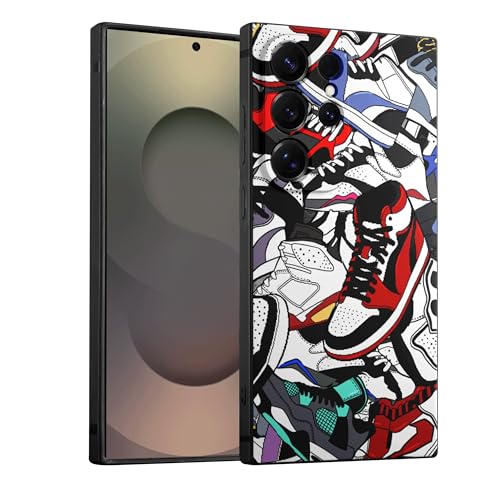 SZIYAYIH Cool Phone Case for Sumsung S23 Ultra Case for ...