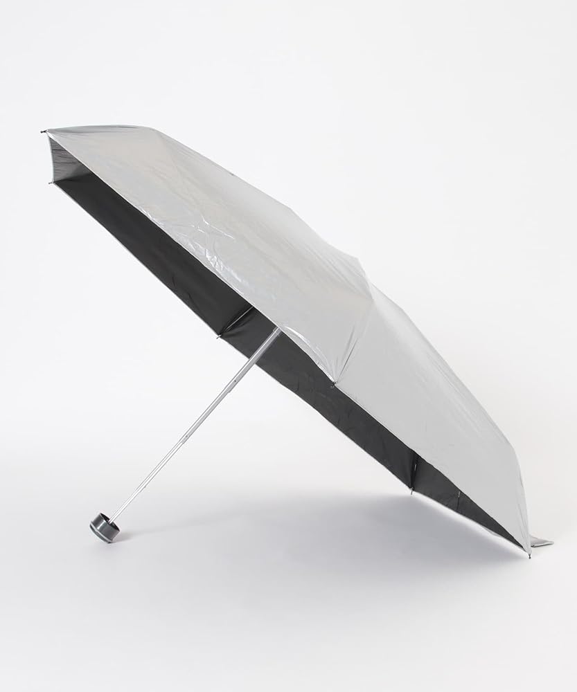 Amazon | [アーバンリサーチ] 傘 晴雨兼用コンパクトアンブレラ