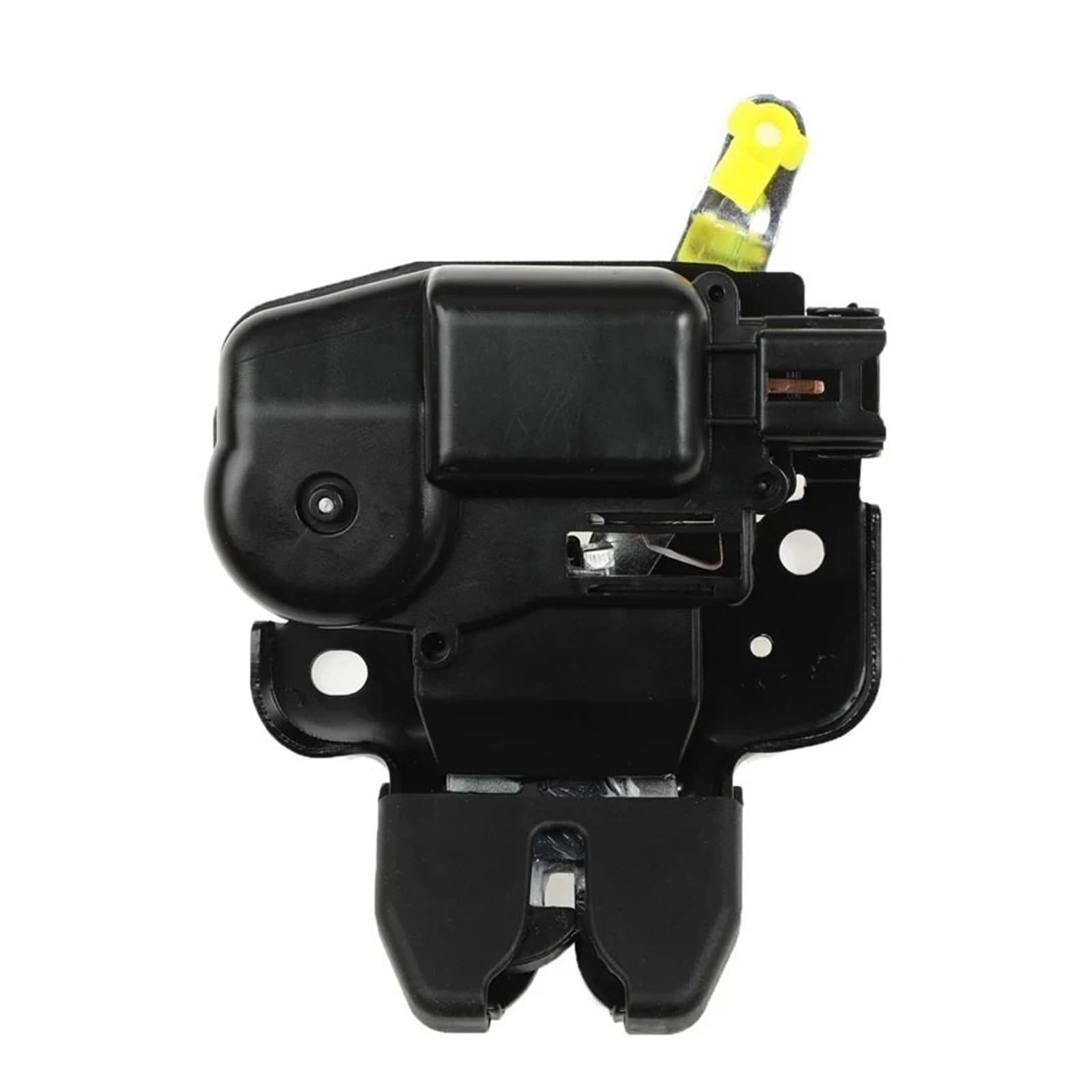 Tailgate Trunk Latch Mechanism for tiida for latio 84631ED400 Car Trunk Lock Actuator