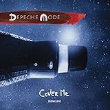  Cover Me (Remixes) [Vinyl Single]