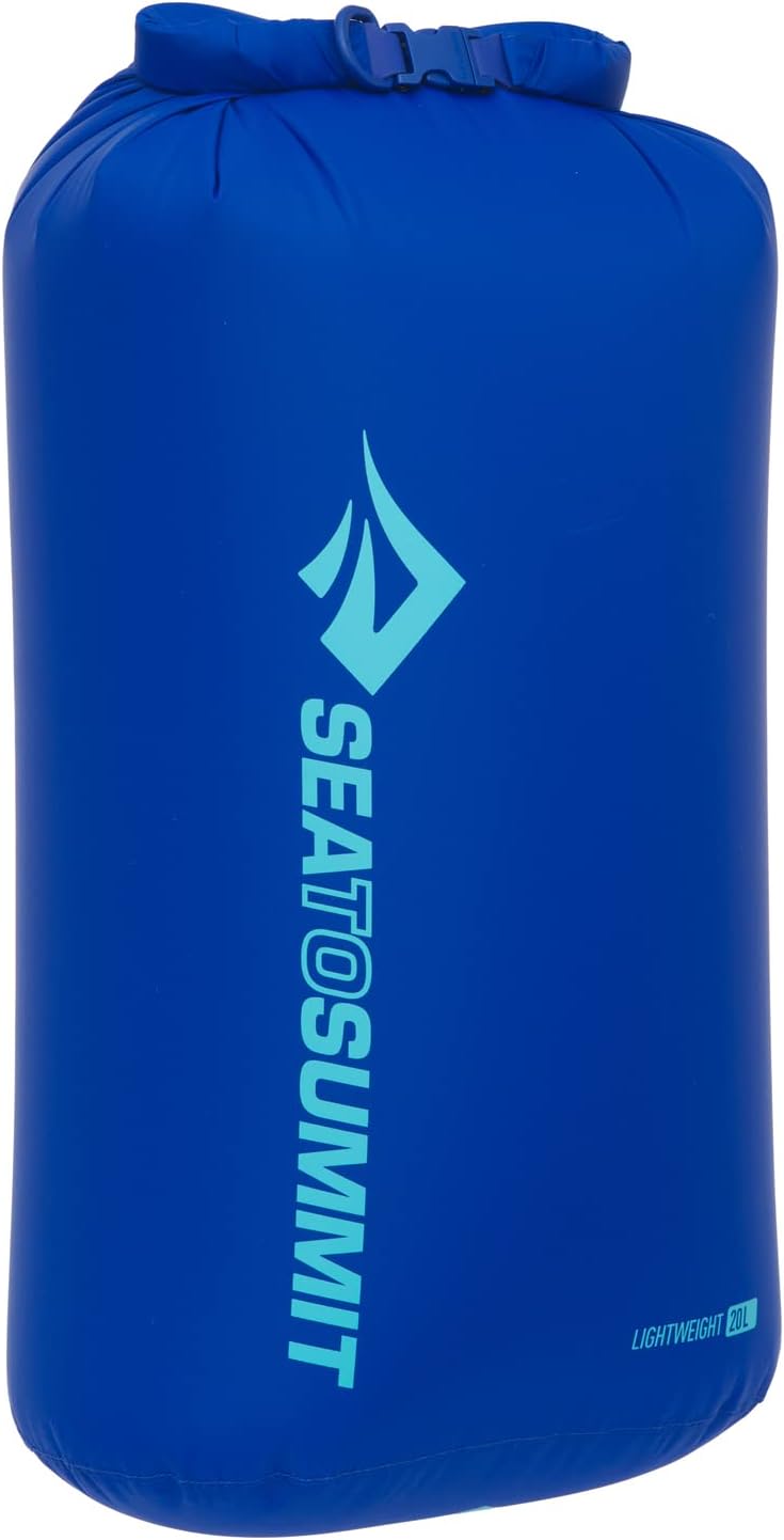 Lightweight Dry Bag, Multi-Purpose Dry Storage