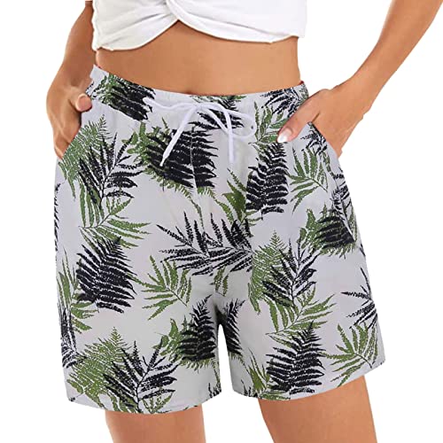 Dralofao Jeans Short Damen, Short Unterm Kleid, Hollister Shorts Damen