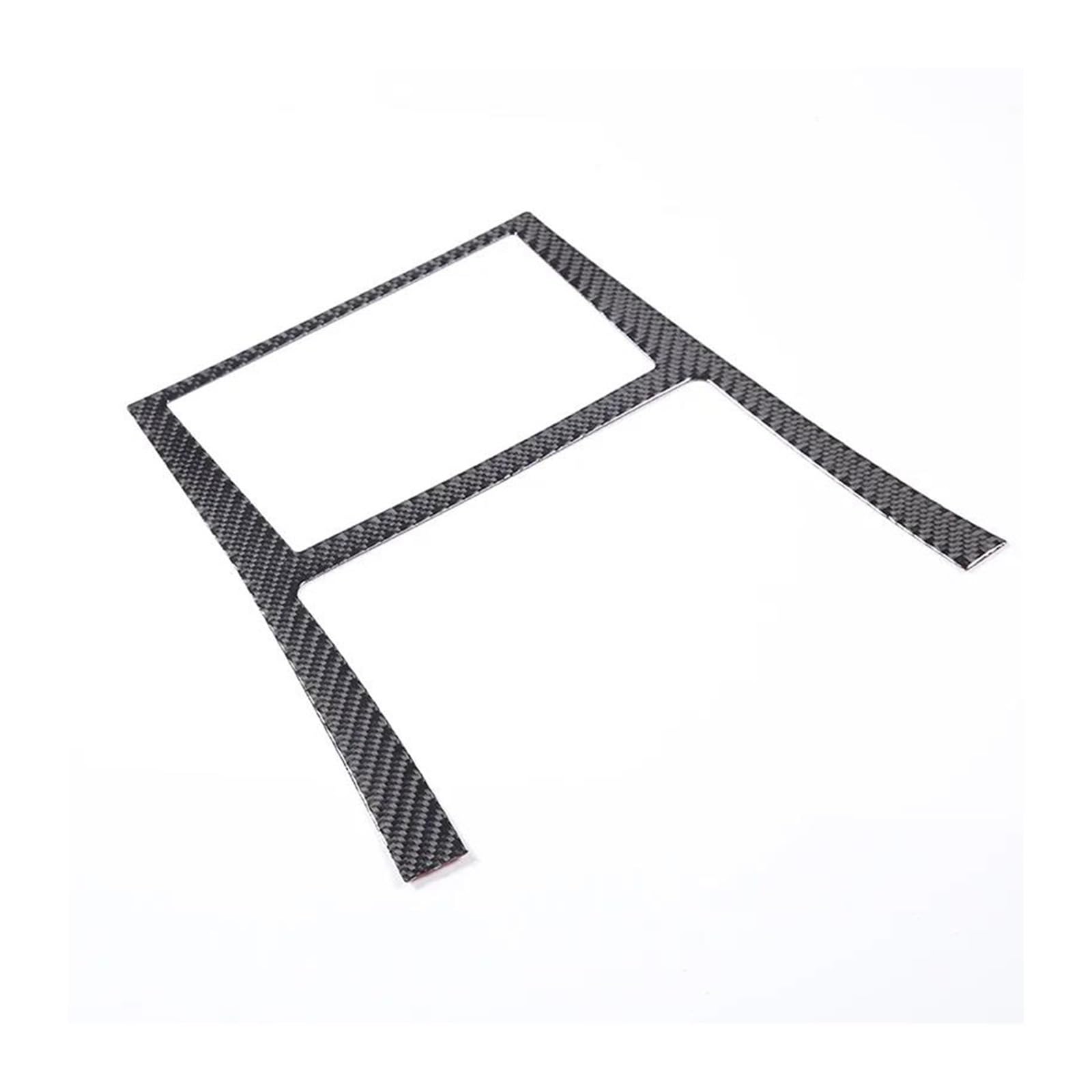 NOLONGNRDX for Nissan 350Z 2003-2006 Car Center Console Trim Frame