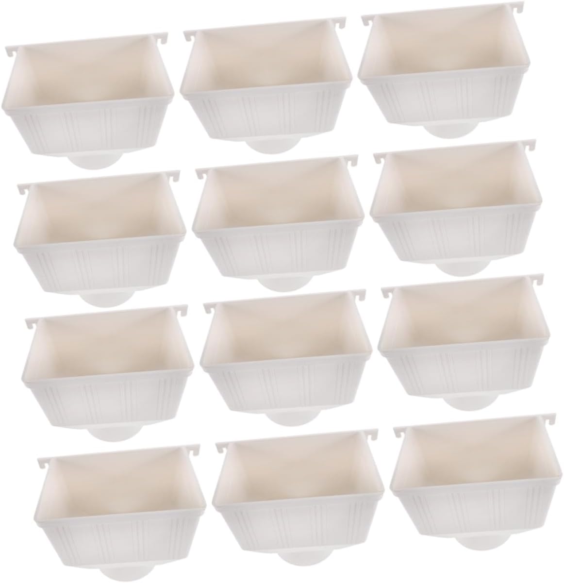 Gadpiparty Rainwater Diverter for Downspout Gutter Connector for Efficient Water Collection Durable Easy to Install for Outdoor Use Homes and Villas