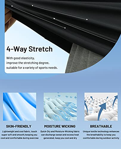 Mier 21500190-507 Women'S Golf Polo Shirts Collared V Neck Short Sleeve Tennis Shirt thumb #2