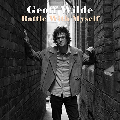 Geoff Wode Battle With Myself de Geoff Wilde en Amazon Music Unlimited