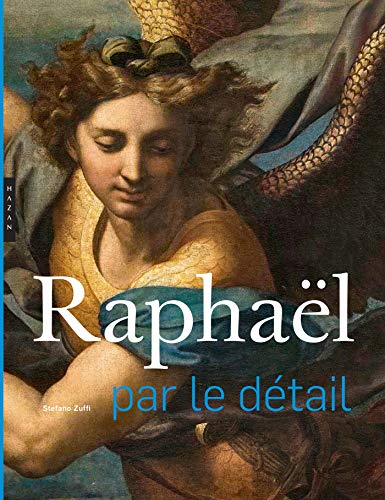 livre Raphaël par le détail