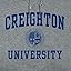 Creighton Bluejays - Charcoal Grey