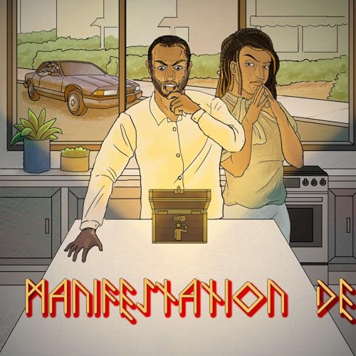 The Manifestation Device