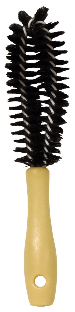 NANOSKIN Loop Wire Spoke Brush [83-019]
