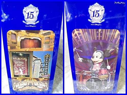 ビッグバンドビート ミッキー フィギュアリン TDS