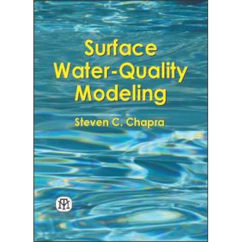 Buy SURFACE WATER QUALITY MODELING Book Online at Low Prices in India