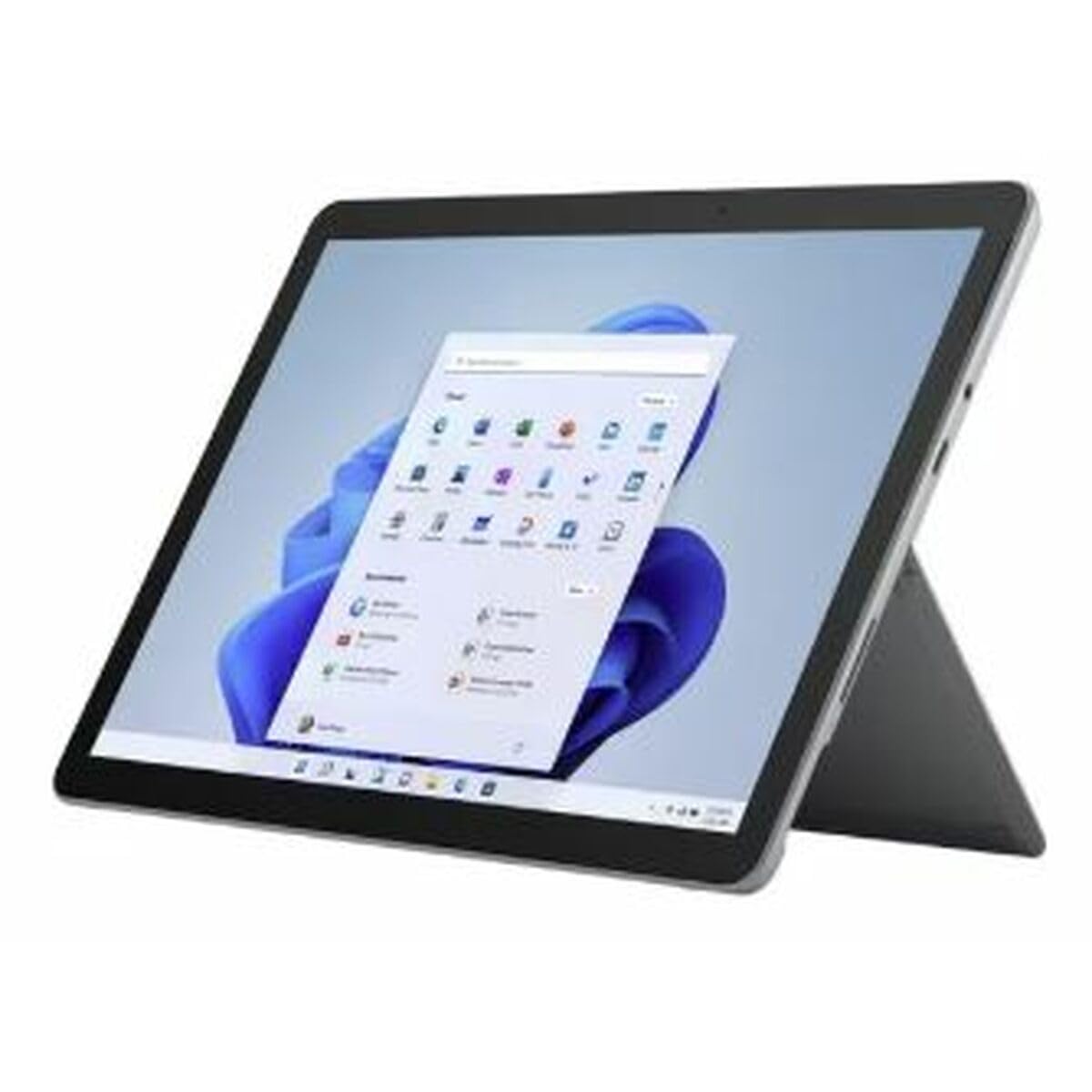 Microsoft Tablette tactile XGT-00005, 10,5 pouces, Intel N200, 8 Go RAM, 64 Go, ES QWERTY, Windows 11 Pro