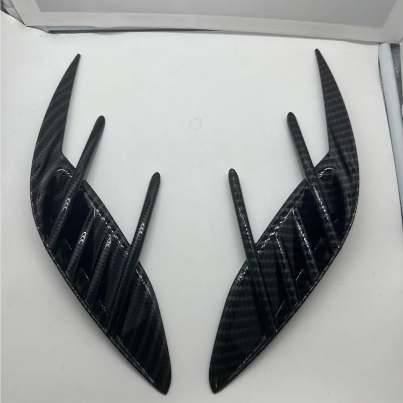 Becquet de ventilation latérale Stinger idéal pour vos sorties de weekend - 5