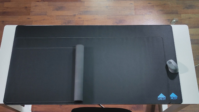 zebiaotech Gaming Muismatten Shalltear Gaming Muismat RGB Anime zebiaotech Gaming Muismatten Shalltear Gaming Muismat RGB Anime