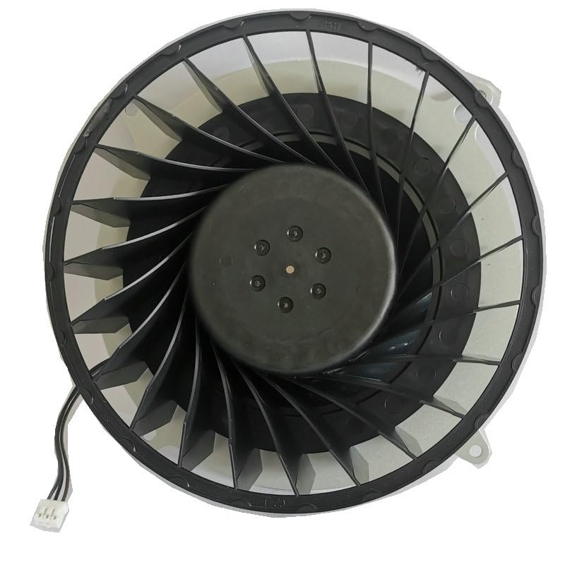 Ventilador de refrigeración 12047GA-12M-WB-01 Consolas H220421 portátil