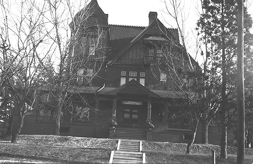 Episode 4 - The Life of a House