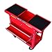 Pro-Lift M-0004 Tool Cart, 350 lbs Capacity, 1 Pack