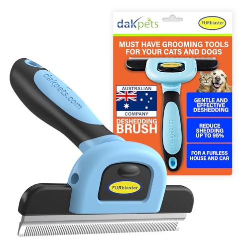 View of Buyer’s Guide: The Best Dog Deshedding Tool – The Hunting Dog